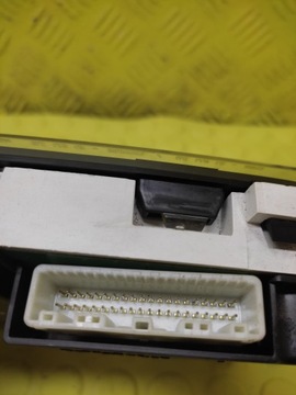 фото thumb №7, Toyota corolla e12 2.0d спідометр  прилади 8380002810