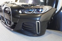 фото thumb №6, Капот бампер лампы bmw i4 g26 laser 475