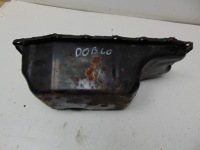 Купити Піддон піддон оливи масляна opel combo d fiat doblo ii 1.3 mtj 2010-2015, фото thumb