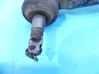 фото thumb №8, Трансмиссия рулевая рейка mazda 323f bj3d