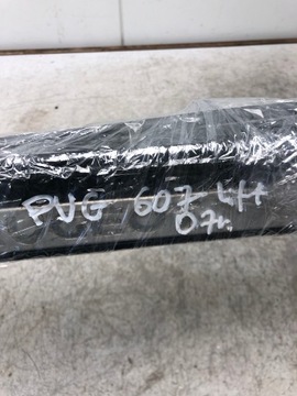 фото thumb №10, Планка порогова peugeot 607 рестайлінг комплект