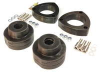 фото thumb №1, Bieda lift 50mm suzuki grand vitara ii 2005 – 2014