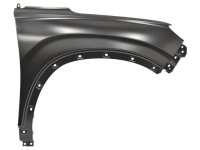 фото thumb №1, Hyundai santa fe 2018-2020 крила права 66320s2000