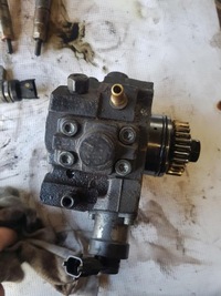 фото thumb №9, Форсунки насос молдинг 1.6dci trafic iii 0445110546