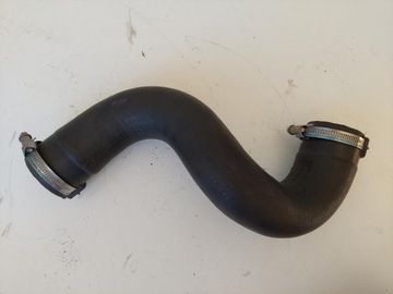 фото thumb №1, Citroen c5 iii труба інтеркулер 9685234880