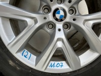 фото thumb №10, Диск алюмінієвий диск bmw x2 f39 x1 f48 wz 574 6856076