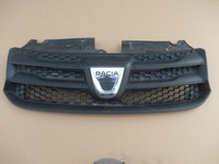 фото thumb №1, Решітка радіатора решітка радіатора решітка радіатора dacia sandero ii 623103971