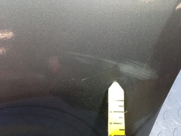 фото thumb №5, Porsche cayenne i двері зад ліві d7z