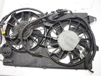 фото thumb №1, Ford mondeo вентилятори радіатора 95bb8c607