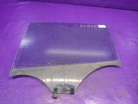 фото thumb №1, Renault megane ii 02-06 універсал скло дверна двері задня ліва зад лівий