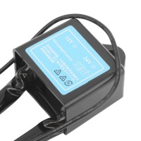 2szt. bezbłędny фара dekodera led do конвертер polaryzacji h4 Доставка, фото thumb