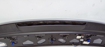 фото thumb №7, Спойлер спойлер крышки зад audi q7 4m 4m0827933