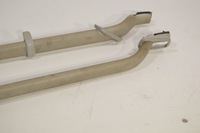 фото thumb №7, Ручка тримач стеля mercedes w126 рестайлінг комплект довгий