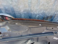 фото thumb №14, Капот крышка двигателя peugeot 4007 цвет a39