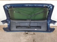 фото thumb №6, Крышка багажника багажника задняя задняя audi q7 4l