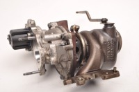 фото thumb №7, Nissan micra v k14 1.0 ig-t 92km 101km турбина 16319700051 45 tys km