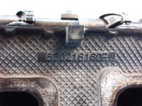 Dodge ram 1500 5.7 v8 головка двигуна ліва 338aa Зі Шроту, фото thumb