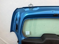 фото thumb №13, Кришка багажника зад citroen berlingo iii peugeot partner iii knyc 2008-