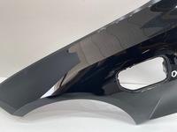 фото thumb №6, Bmw 3 g20 g21 гібрид hyrbyda крило лівий переднє оригінал