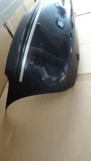 Rover 200 бампер задний  задний Доставка, фото thumb