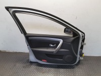 фото thumb №8, Renault laguna iii двері лівий перед kod ted69