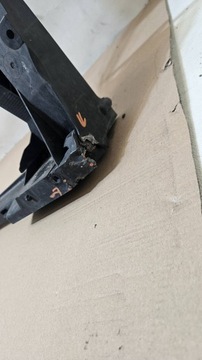 фото thumb №9, Pas перед переднее усилитель audi a4 b9 8w 8w0805594