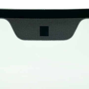 фото thumb №9, Стекло лобовое передняя nissan micra iii k12 2003-2011 зеркало новая