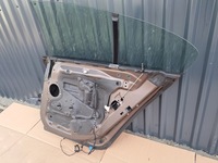 фото thumb №16, Правое дверь задняя bmw 6 f06 lak. x11 доводчик keyless