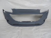 фото thumb №1, Бампер перед opel corsa e новий оригінал 39003567