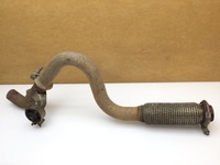 фото thumb №1, Peugeot 208 ii 2019- соединитель гибкий выхлоп