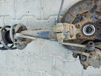 фото thumb №6, Амортизационная стойка поворотный кулак перед правая audi q3 8u 2.0 tdi