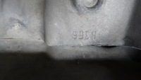 фото thumb №11, Punto 2 ii рестайлинг 1.2 8v передняя панель усилитель верхний