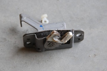 фото thumb №2, Замок дверь сдвижных правых iveco daily 14-