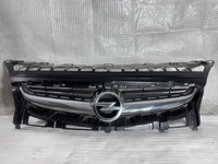 фото thumb №1, Opel astra j iv lift решітка радіатора