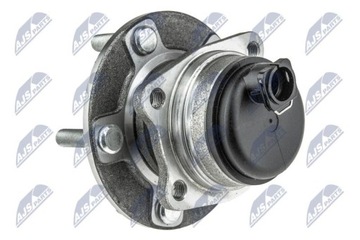 фото thumb №11, Nty ступица колёса зад - chrysler voyager, grand voyager iii 00-06