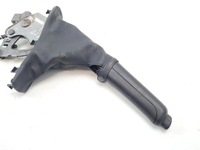 фото thumb №5, 2012 opel combo d рычаг тормоза ручного 4413