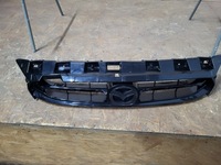 фото thumb №10, Mazda 2 ii 14-19r решётка радиатора решётка радиатора передняя перед