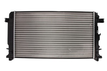 фото thumb №14, Nrf радіаторів води mercedes 53833