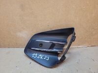 фото thumb №1, Решітка права renault clio v 19-