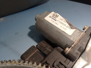 фото thumb №16, Lp подъемник механизм стёкла astra ii g 90521881