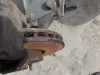 фото thumb №5, Амортизаторна стійка поворотний кулак ліва doblo 1.3 m-jet