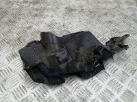 фото thumb №1, Направляющая бампера левый задняя citroen c4 cactus 9801687580