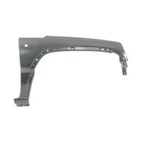 фото thumb №1, Крила передній pr jeep cherokee liberty kj 05-08