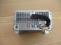 фото thumb №6, Радіо радіопрогравач mp3 касети hyundai santa fe ii 96100-2b120