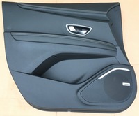 фото thumb №1, Renault grand scenic iv обивка дверь перед левая