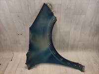 фото thumb №8, Kia niro крила лівий перед