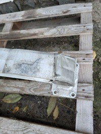 фото thumb №6, Балка передняя перед peugeot 308 ii t9