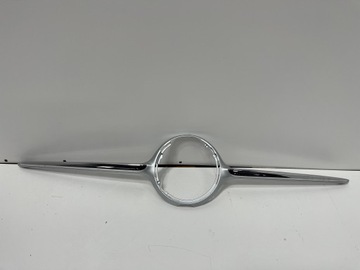 фото thumb №1, Mercedes c клас w206 amg решітка радіатора емблема решітка a2068885000