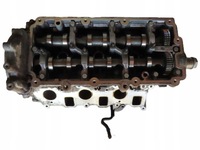 фото thumb №1, Головка левая с распредвалы audi a5 2.7 v6 tdi cgk 2007-2016 rok 0593s