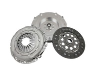 фото thumb №1, Зчеплення bmw m50 m52 m54 gs6-37dz gs6-37bz 6b 320d